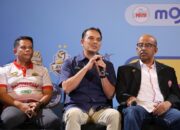 Menghadapi Natal dan Tahun Baru, Stok Energi Primer Cukup, PLN Siap Pasok Listrik Andal Selama Nataru