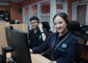 Jelang Nataru,Sukses Tingkatkan Layanan, CC PLN 123 Borong 14 Penghargaan Global Contact Center World Awards 2024
