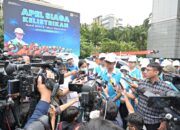 Menghadapi Natal dan Tahun Baru, Stok Energi Primer Cukup, PLN Siap Pasok Listrik Andal Selama Nataru