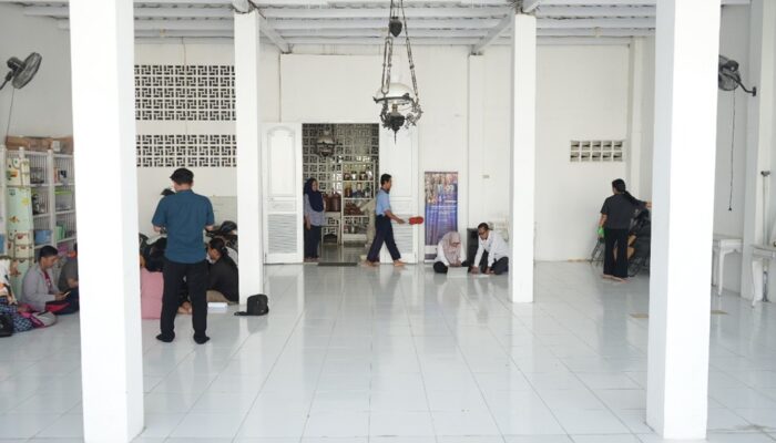 Sambut Nataru, PLN UIP JBTB Dukung Difabel Surabaya Raih Pendidikan dan Kesempatan Berkarya