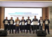 Sambut Tahun Baru, PLN Icon Plus dan PLN Group Optimalkan Kolaborasi Strategi Pemasaran Bersama Layanan Beyond kWh
