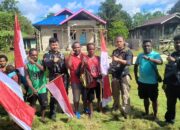 Ini Kata Warinussy Hilangnya Kasatreskrim Teluk Bintuni, Di Sungai Kali Rawara,