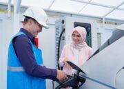 Liburan Nataru Makin Asyik Pakai Mobil Listrik, Begini Kata Pengguna