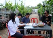 PLN UIP JBTB Jelang Nataru Dukung KPS Tukad Mati Lestari, Bali Dalam Kepedulian Lingkungan Sungai