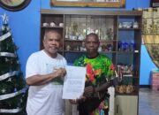 Hilangnya Kasat Reskrim Di Sungai, Silas Meyem, Ungkap Lewat Kuasa Hukumnya Warinussy; Ketika Kembali Takut Dibunuh.