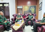 Marak Orderan Fiktif Mengatasnamakan Pejabat Kodim, ini Himbauan Dandim 0813 Bojonegoro