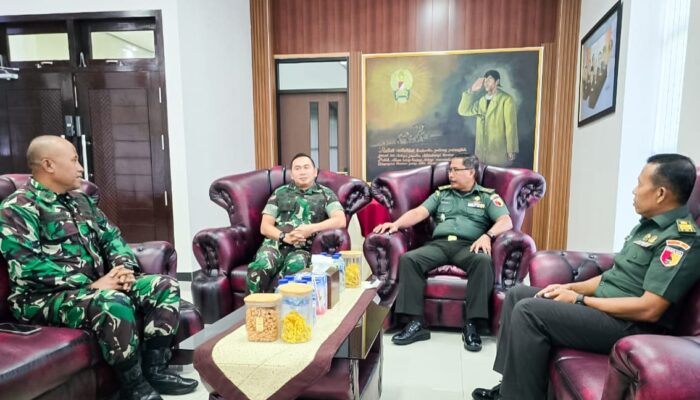 Marak Orderan Fiktif Mengatasnamakan Pejabat Kodim, ini Himbauan Dandim 0813 Bojonegoro