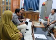 Sambut Tahun Baru, TJSL PLN UIP JBTB Berhasil Wujudkan Suplai Air Bersih Untuk Irigasi Pertanian Desa Majegan, Klaten