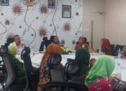 Satresnarkoba Polres Tuban Bersama Stakeholder Laksanakan Kegiatan Konsolidasi Tanggap Ancaman Narkoba (KOTAN)