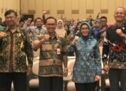DPMD Bojonegoro Gelar Sosialisasi Permendagri tentang Posyandu, Kini Tangani 6 Bidang Standar Layanan
