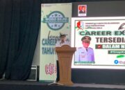 Pemkab Bojonegoro Gelar Career Expo 2024 di Islamic Centre, Buka Ribuan Lowongan Kerja
