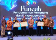 Momen BIA Tahun 2024, Pj Bupati Bojonegoro Tekankan Inovasi Berdampak Langsung ke Masyarakat