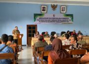 Tingkatkan Produksi Tembakau, Pemkab Bojonegoro Beri Bantuan Mesin Perajang ke Petani