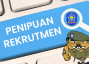 Dijanjikan Lolos Rekrutmen, Anggota Satpol PP di Jombang Tipu Korban Hingga Puluhan Juta Rupiah