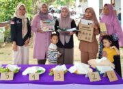 RSUD Bojonegoro dan ISTeK ICsada Gelar Lomba Kreasi Menu Sehat Berbahan Lokal, Penuhi Gizi Anak