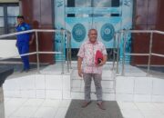 Advokat Rudi S.Gani Meninggal Dunia Di Tembak Oleh OTK, Warinussy: Kapolda Sulsel Dan Kapolres Bone Segera Mengejar dan Tangkap Pelaku.