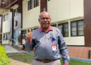 Warinussy Desak Kapolda Papua, Agar Memberikan Dukungan Kepada Kapolresta Jayapura Terkait Proses Penganiayaan Terhadap Anak Di Bawa Umur.