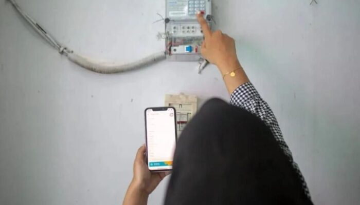Momen Nataru, Diskon Listrik Januari Mulai Berlaku, Masyarakat Tak Perlu Buru-Buru, Beli Token Bisa Sepanjang Bulan