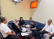 Jelang Nataru, PLN UIP JBTB Bantu Wujudkan Program Air Bersih dan Sanitasi Layak Bagi Warga Desa Culik, Karangasem