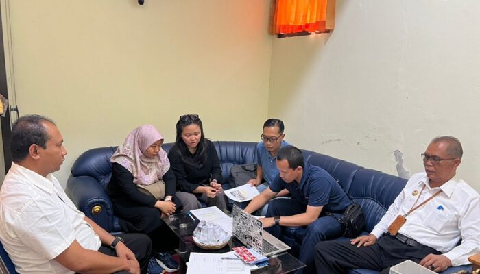 Jelang Nataru, PLN UIP JBTB Bantu Wujudkan Program Air Bersih dan Sanitasi Layak Bagi Warga Desa Culik, Karangasem