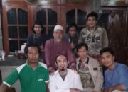 Pesantren Pancer Bumi Resmi Berganti Nama Menjadi Pesantren HOLOBIS KUNTUL BARIS