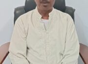 KH. Ahmad Masruh Ikhsan Maqin Apresiasi Polri Sukses Amankan Pemilu-Nataru