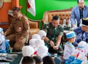Dukung Makan Bergizi Gratis, Dapur Sehat SPPG Taman Rajekwesi Bojonegoro Beroperasional Mulai Hari Ini