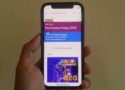 Rayakan.Tahun Baru, Tiket Proliga 2025 Pekan Pertama Tersedia di PLN Mobile, Begini Cara Pembeliannya!