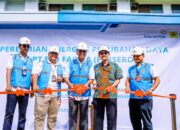 Momentum Tahun Baru, PLN Suplai Listrik Andal Tingkatkan Produksi Vaksin Dukung Bio Farma Raih Sertifikasi WHO.