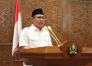 DPRD Bojonegoro Gelar Rapat Paripurna Pembukaan Masa Sidang dan Kalender Kegiatan Tahun 2025