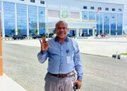 Warinussy Apresiasi LMA Dari 7 Suku, Usung Tiga Calon DPR PB Dari Jalur Pengangkatan.