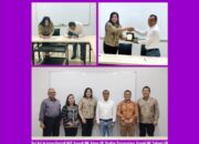 Advokat Bangsa Indonesia MoU Dengan Universitas Wijaya Putra
