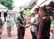 Respon Cepat Instruksi Mentan Pangdam V Brawijaya Perintahkan Kodim Jember dan Lumajang Pacu Produksi Beras