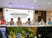 Posko Nataru ESDM Resmi Ditutup, PLN Sukses Amankan Kelistrikan dan Catatkan Rekor Transaksi SPKLU