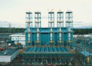 Dihari Nataru, PLN Rampungkan Pembangunan PLTMG Luwuk 40 MW, Pasokan Listrik Sistem Sulteng Makin Andal