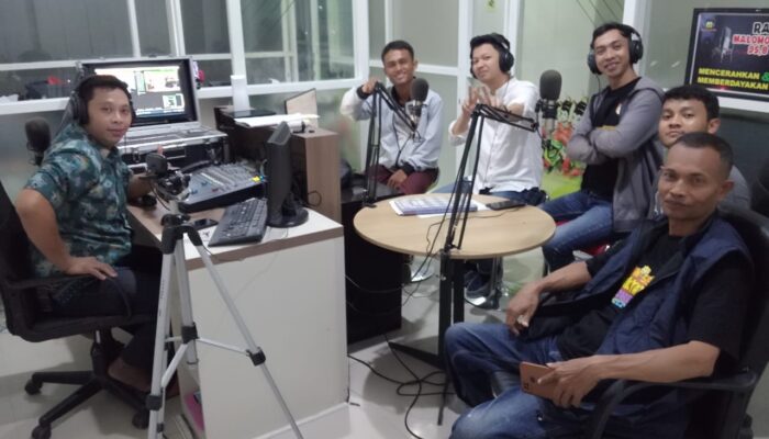 Dispora Bojonegoro Gelar Pemilihan Pemuda Pelopor 2025 Gali Potensi Pemuda Yang Kreatif dan Produktif