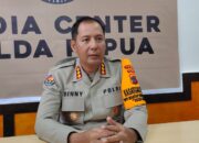Kabid Humas Polda Papua, Mengingatkan Kepada Orang Tua, Waspada Kejahatan Cabul Terhadap Anak Di Bawa Umur.