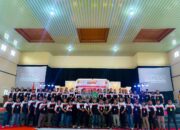 Komunitas EMCI Gelar Rakernas ke 7 dan Pelantikan Ketua DPC Seluruh Indonesia