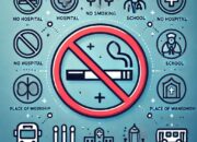 Perda Kawasan Tanpa Rokok di Bojonegoro, Warga Didorong Pahami Aturan Baru