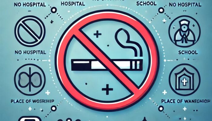 Perda Kawasan Tanpa Rokok di Bojonegoro, Warga Didorong Pahami Aturan Baru