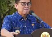Bojonegoro Perkuat Program Ketahanan Pangan Desa di Tahun 2025