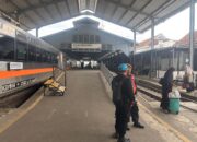 KA Sancaka Utara Bojonegoro–Jogja Beroperasi 1 Februari, Mahasiswa dan Warga Sambut Antusias