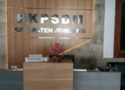 Kasus Dugaan Penipuan Rekrutmen Berlanjut, Oknum Satpol PP Jombang Mangkir Panggilan BKPSDM
