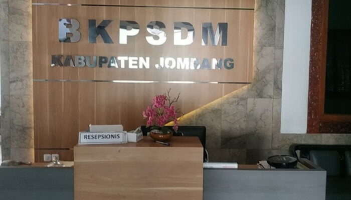 Kasus Dugaan Penipuan Rekrutmen Berlanjut, Oknum Satpol PP Jombang Mangkir Panggilan BKPSDM