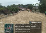 Tuai Kontroversi, Proyek Rekonstruksi Jalan Sokosewu Tetap Sesuai Perencanaaa Awal