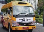 Pemkab Bojonegoro Siapkan Rp7,4 Miliar untuk Angkutan Pelajar Gratis