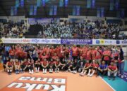 PLN Icon Plus Dukung Suksesnya PLN Mobile Proliga 2025 dengan Layanan Internet Gratis