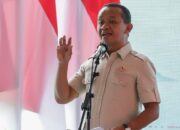 Momen Tahun Baru, Presiden Prabowo Resmikan Proyek Strategis Ketenagalistrikan Terbesar di Dunia
