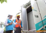 Tahun Baru Jakarta Electric PLN Sukses Tuan Rumah PLN Mobile Proliga 2025 Seri Malang dan Menang!