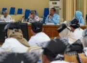 Bupati dan Wakil Bupati Bojonegoro Terpilih Paparkan 23 Program Prioritas 100 Hari Kerja